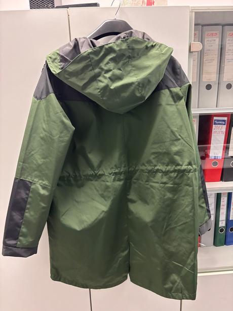 Jesenná bunda cropp, xl