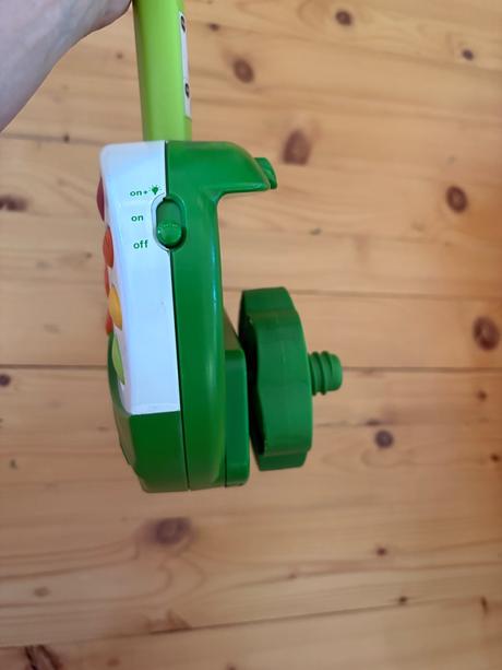 Hudobný kolotoč tiny love sweet island dreams,