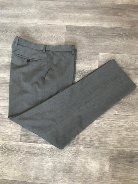 Elegantné nohavice f&f, f&f,46