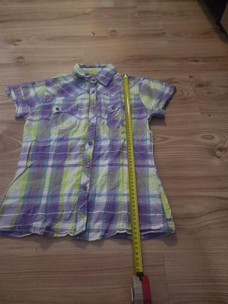 Košeľa, authority,s