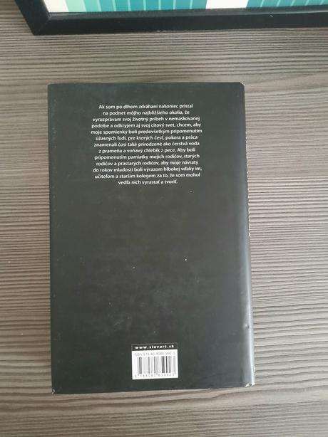 Kniha štefan kvietik, 