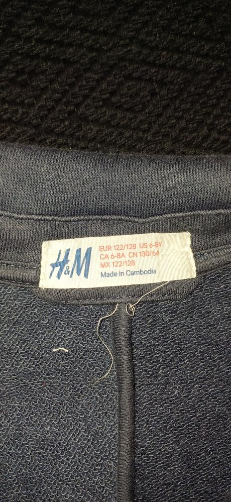 Sako hm, h&m,116