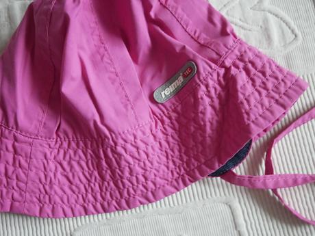 Funkčný reima klobúk, reima