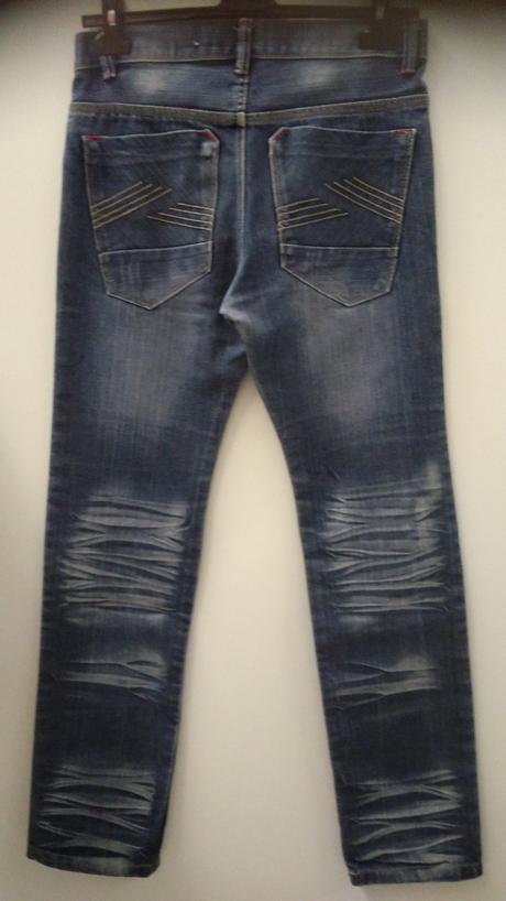 Rifle, urban rascals,152