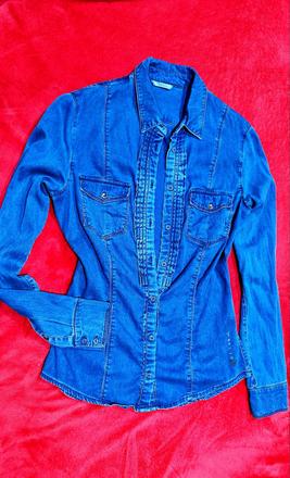 Guess košeľa, guess,xs