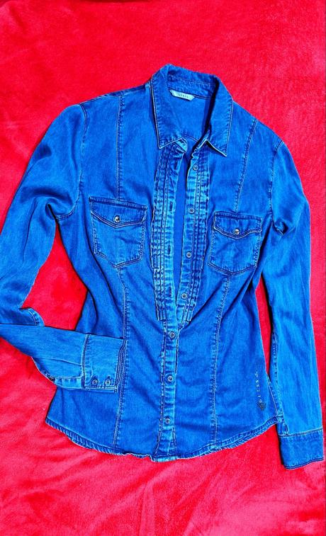 Guess košeľa, guess,xs