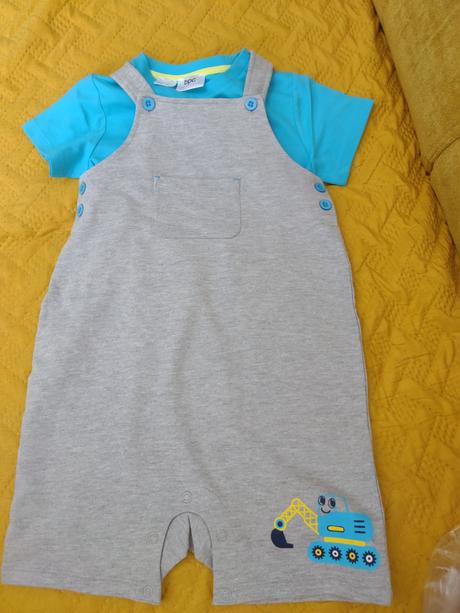 Súprava na leto, bonprix,104 / 110