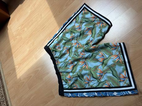 Pánske plavky, fishbone,xl