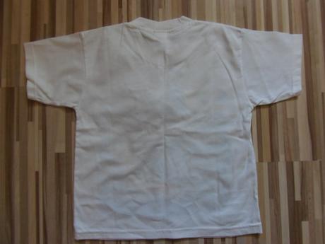 Tričko 3d ryba, 116