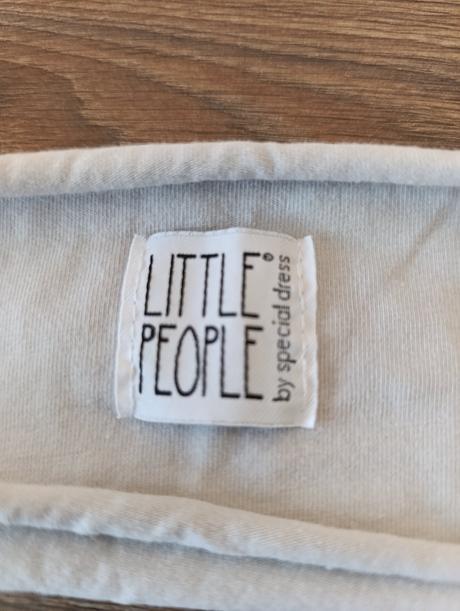 Čelenka little people, little people,56