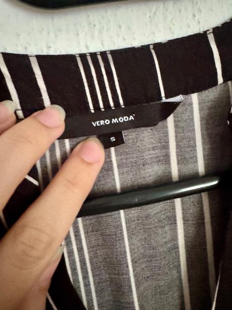 Letné šaty, vero moda,s