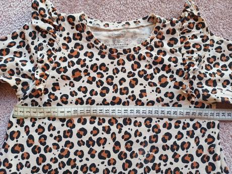 Leo šaty, lindex,104