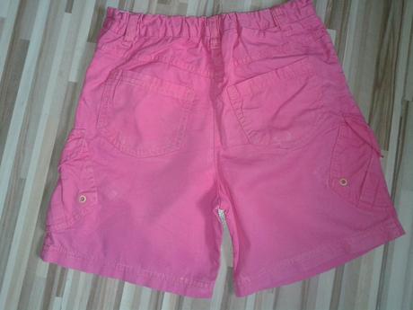 Kraťasy, regatta,128