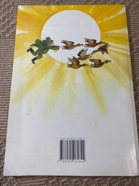 Najkrajšie slovenské ľudové rozprávky ii.., 