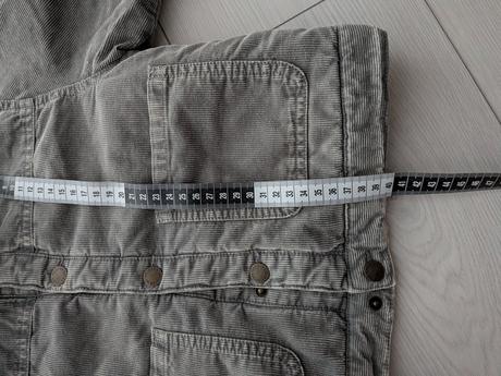 Zara menčestrova bundicka, zara,104