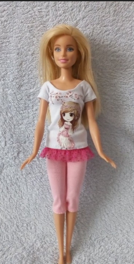 Šaty pre barbie viac druhov, 