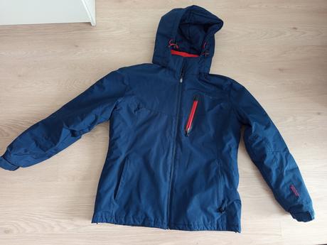 Dámska bunda xl brugi, brugi,xl