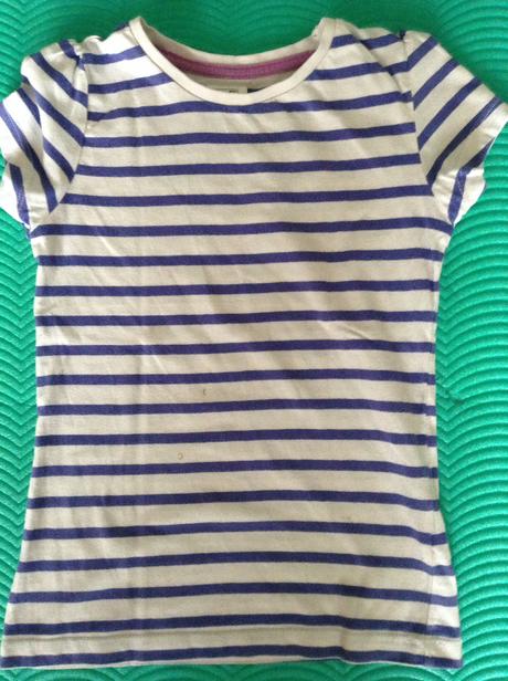 Trička 5ks cena spolu , f&f,116