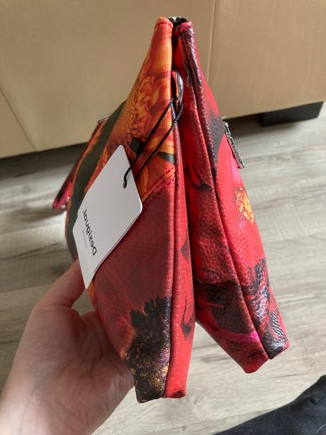 Desigual kabelka, desigual