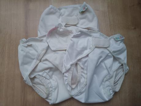Babylucy pul nohavičky, baby lucy,4 kg - 9 kg