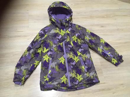 Tepla bunda146az152, 146