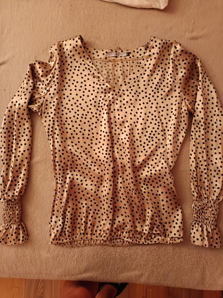 Blue nature bluzka, m