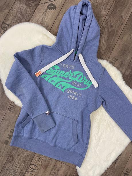 Mikina, superdry,s