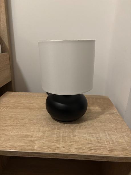 Stolová lampička, 