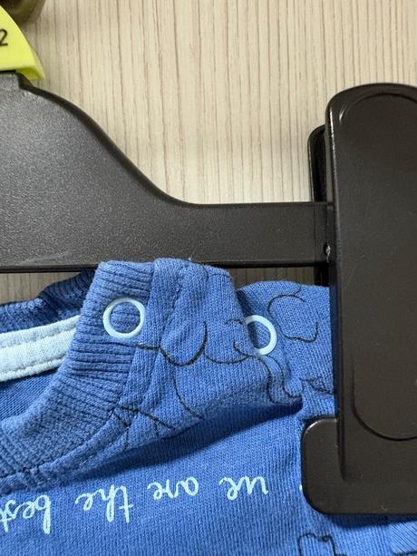 Chlapčenská súprava, sinsay,86