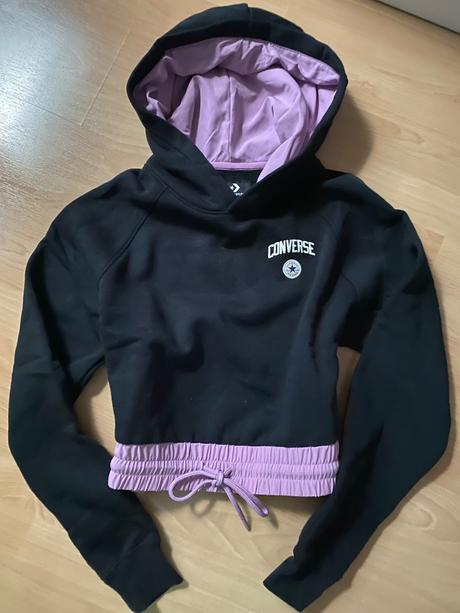 Mikina converse, converse,xs
