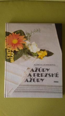 Ažúry a perzské ažúry,