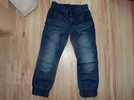 Pekné rifličky, kiki&koko,110