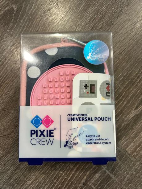 Pixie crew dievčenske puzdro, penazenka, 