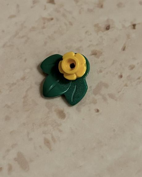 Lego list, 