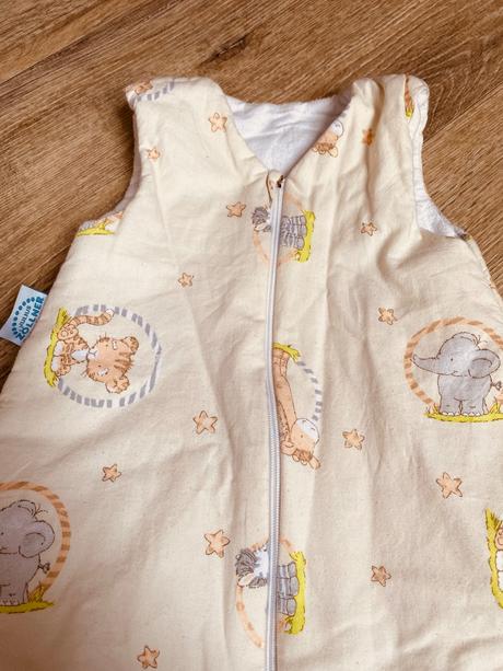 Spací vak, julius zöllner