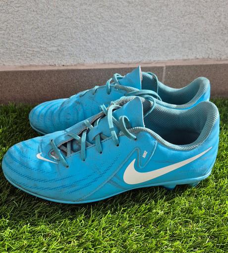 Kopacky phantom nike, nike,38