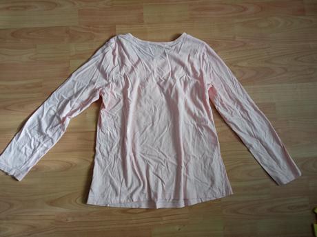 Tričko esmara, esmara,s