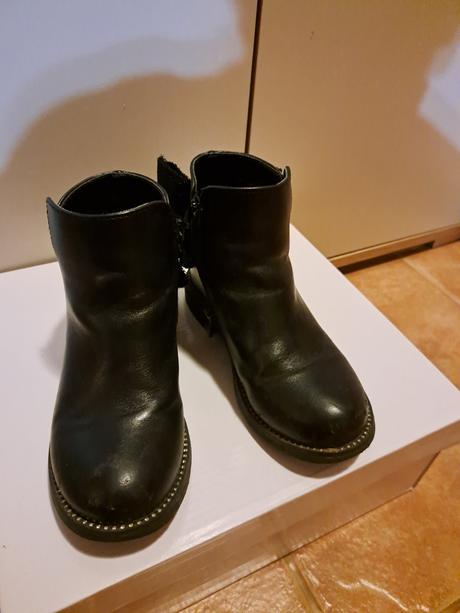 Prechodné topánky, nelli blu,28