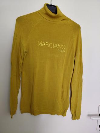 Pulover zn.zn. guess marciano - vel. s, guess,s
