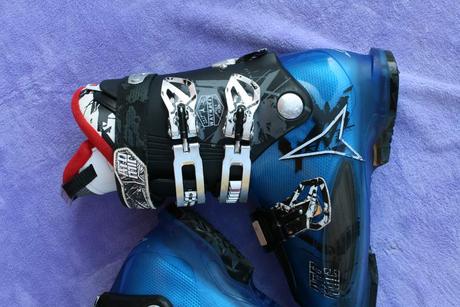 Pánske lyžiarky atomic waymaker 42, atomic,42