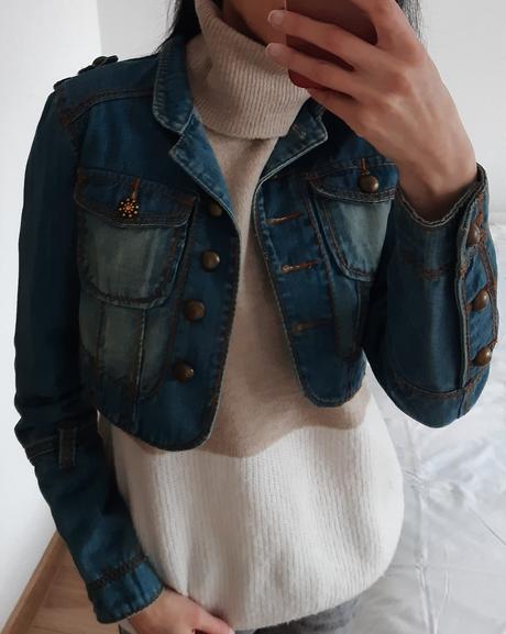 Riflova bunda, morgan,s