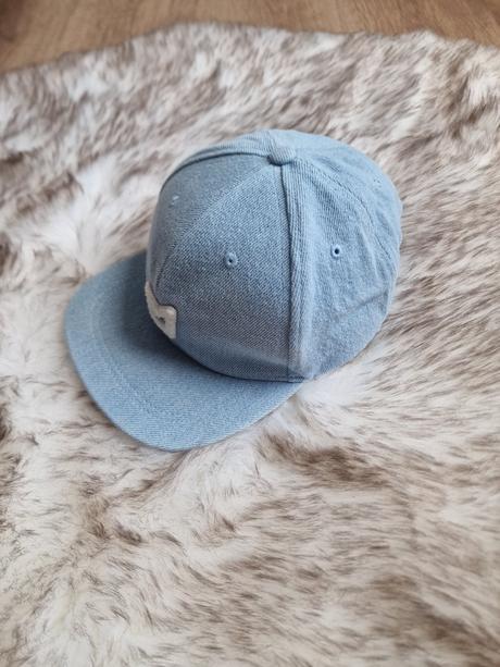 Minikid šiltovka, 110