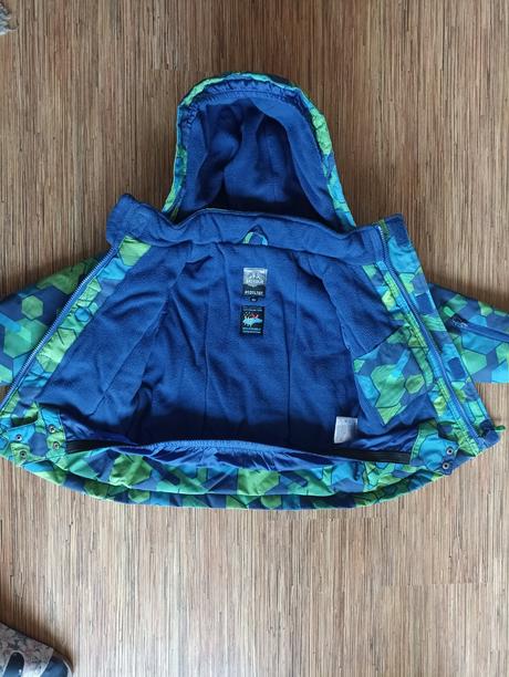 Lyžiarska bunda, pidilidi,104