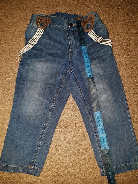 Rifle s košeľou, 86