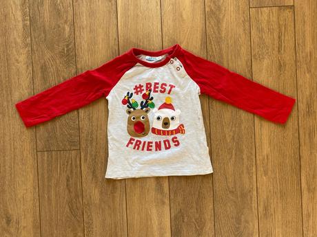 Vianocne tricko - v. 92, pepco,92