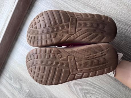 Protetika barefoot sandále, protetika,31