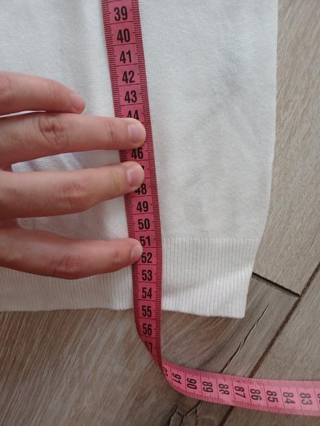 Tričko s mašlou, zara,m