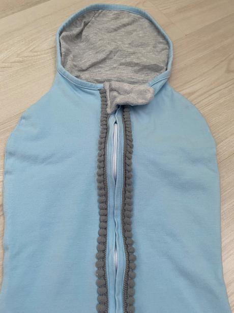 Ulitka pre bábätko, 