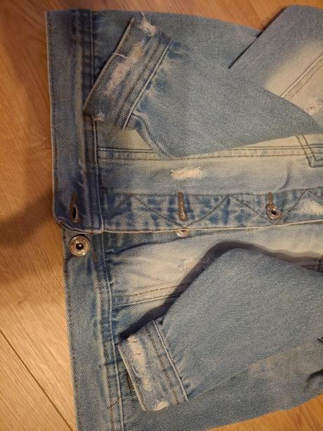 Riflova bunda, pepco,140