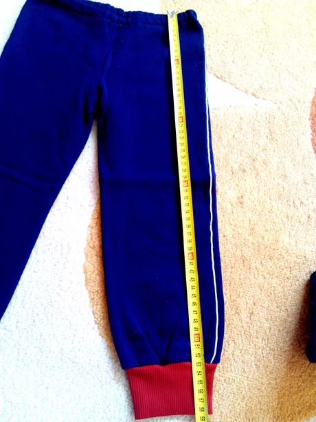 Tepláková súprava , 104